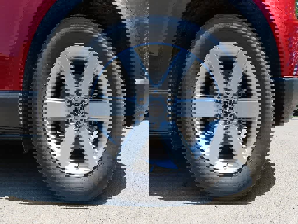 New 2026 Honda Prologue EX image 9