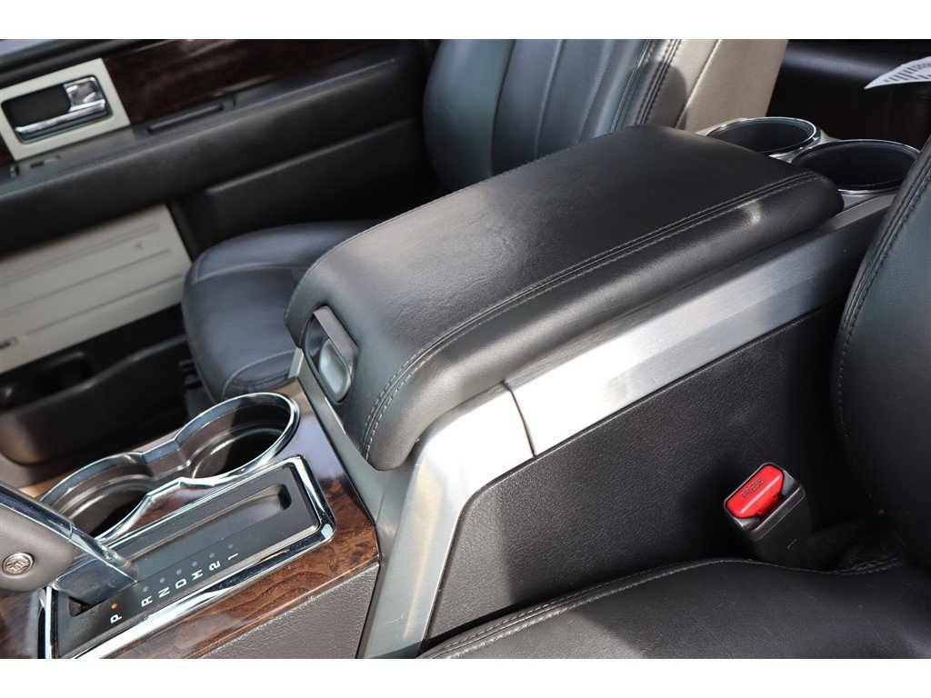 Used 2013 Ford F150 Platinum image 20