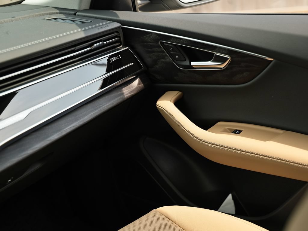 New 2026 Audi Q8 Premium Plus AWD/4WD image 30