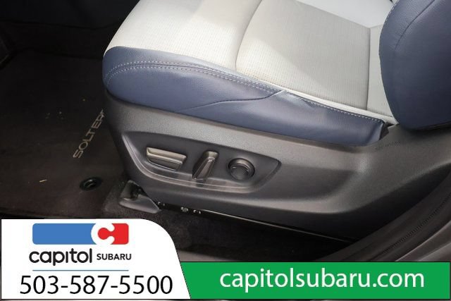 Used 2023 Subaru Solterra AWD image 14