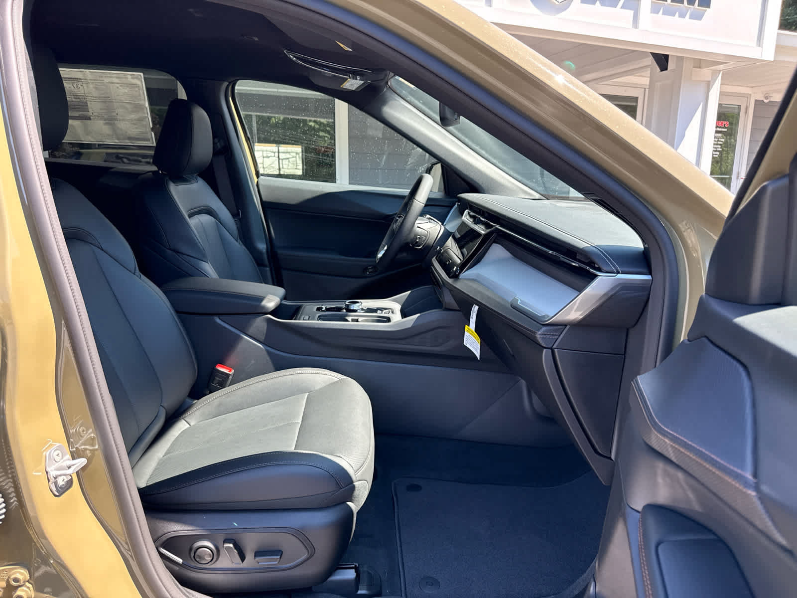 New 2026 Jeep Cherokee Limited AWD/4WD image 15