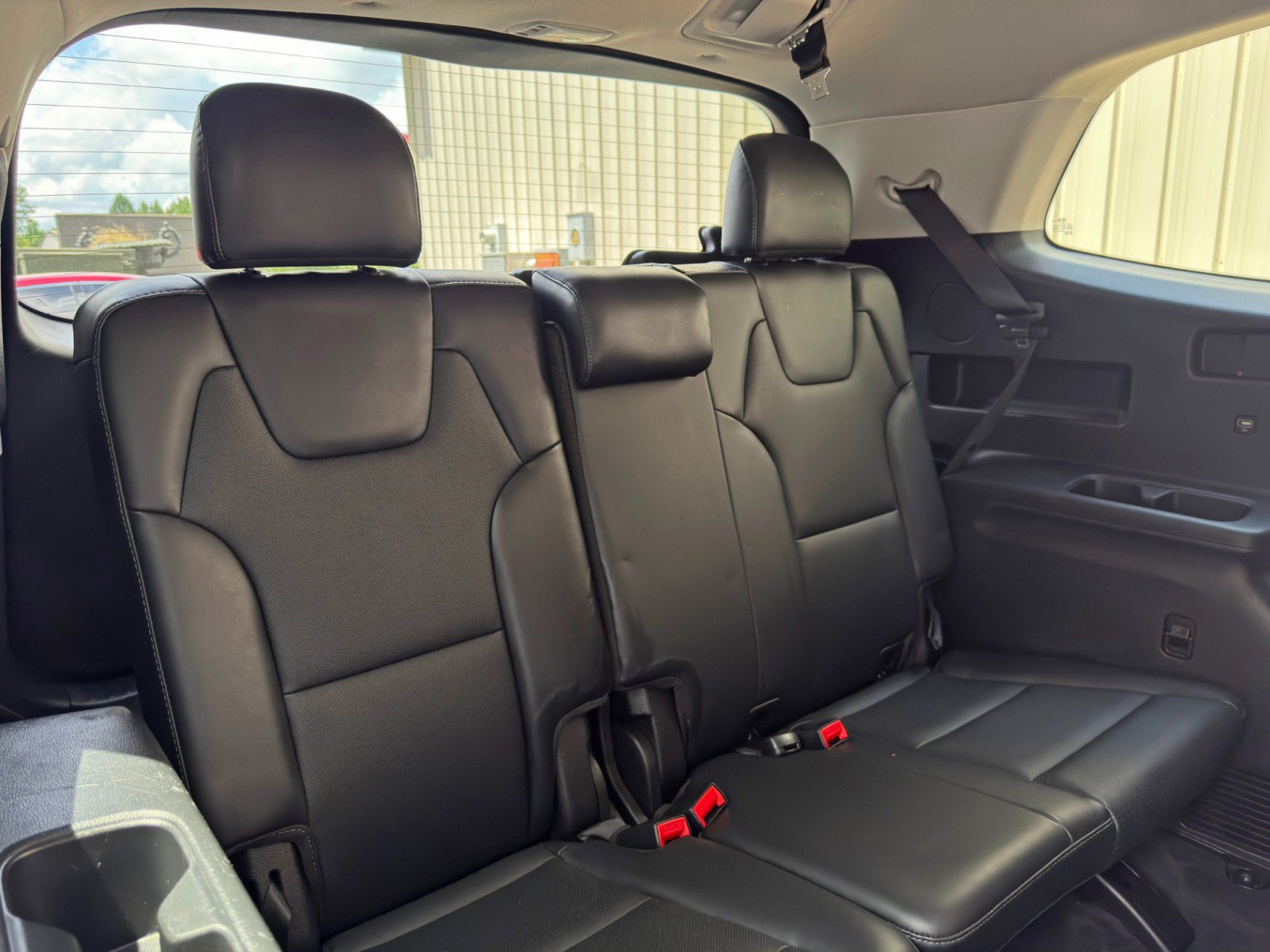 Used 2020 Kia Telluride S AWD/4WD image 38