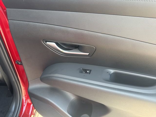 Certified 2026 Hyundai Tucson SEL image 17