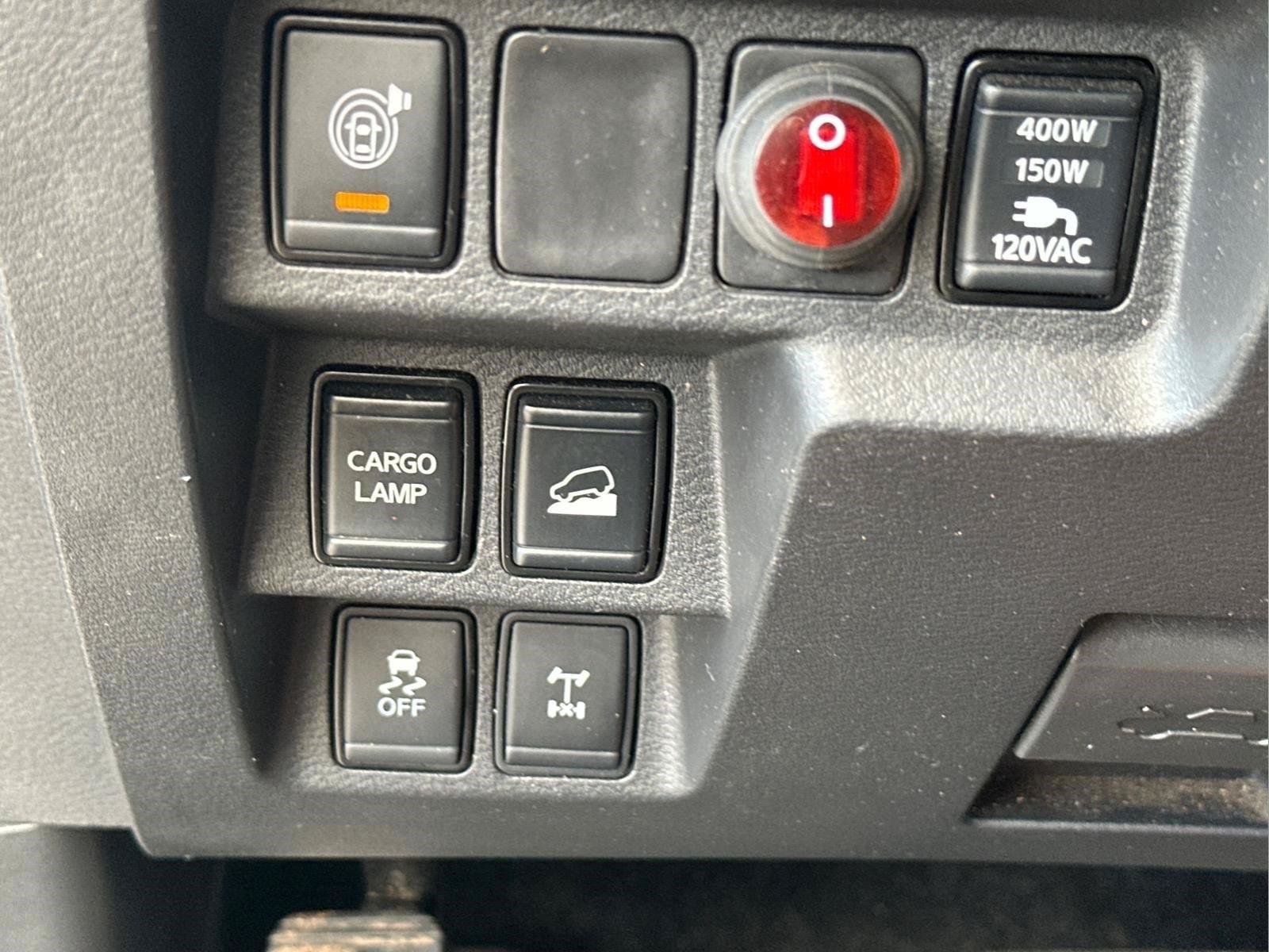 Used 2023 Nissan Frontier PRO-4X w/ Pro-4X Premium Package AWD/4WD image 25
