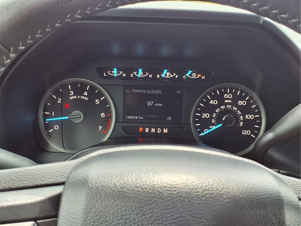 Used 2020 Ford F150 XLT w/ Equipment Group 302A Luxury RWD image 15