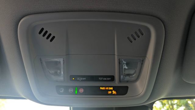 Used 2024 Chevrolet Malibu LT image 36