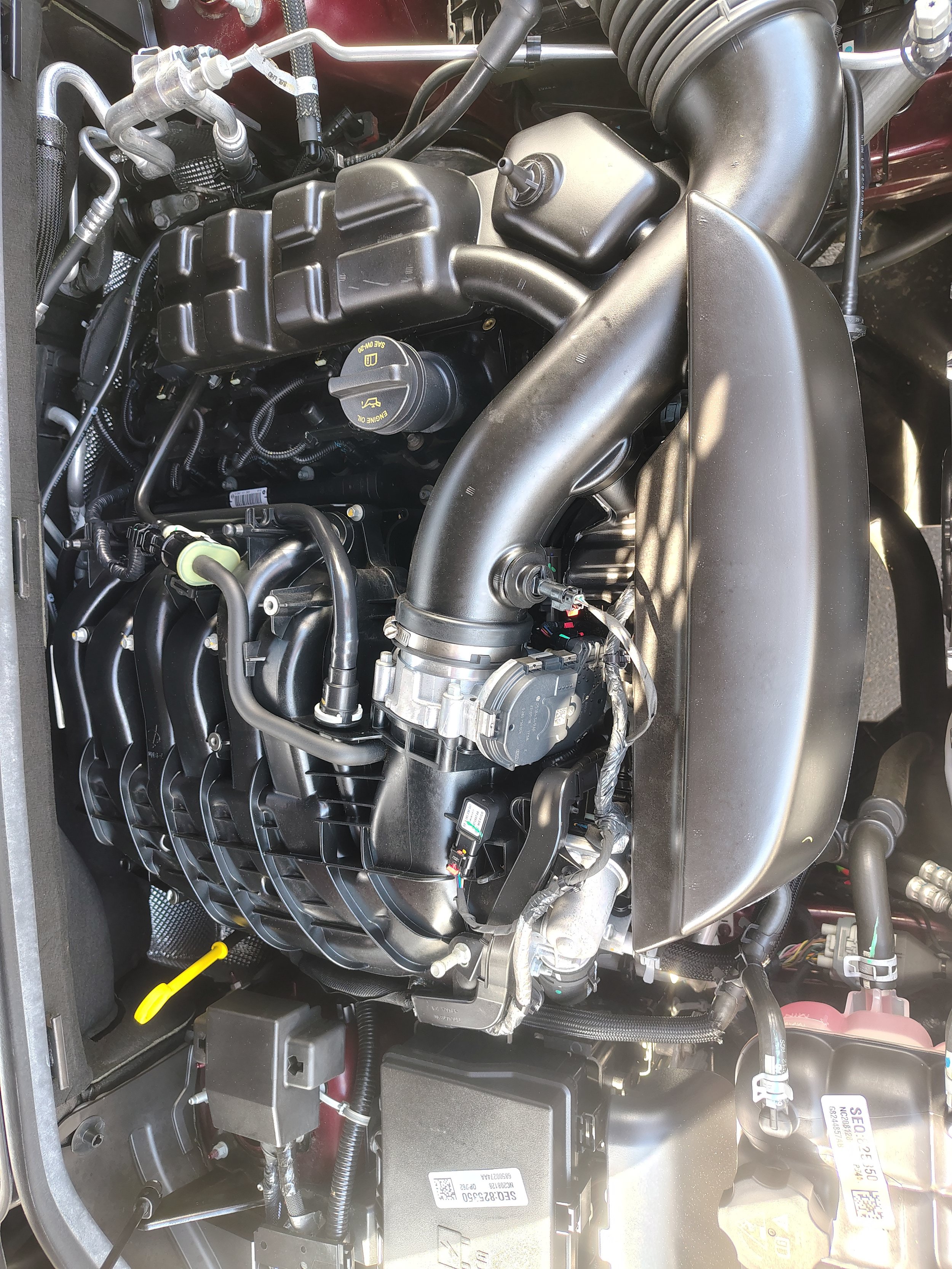 Used 2022 Dodge Durango GT AWD/4WD image 15