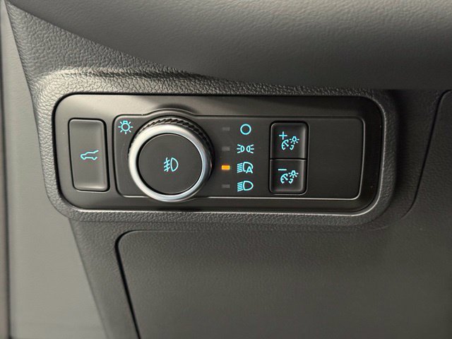 New 2026 Ford Explorer ST-Line AWD/4WD image 10