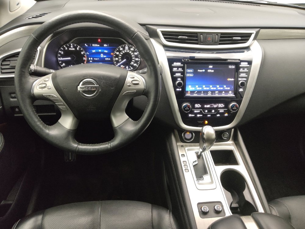 Used 2018 Nissan Murano Platinum image 22