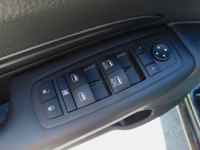 New 2026 Dodge Durango GT AWD/4WD image 13