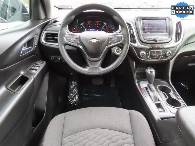 Used 2020 Chevrolet Equinox LT image 16