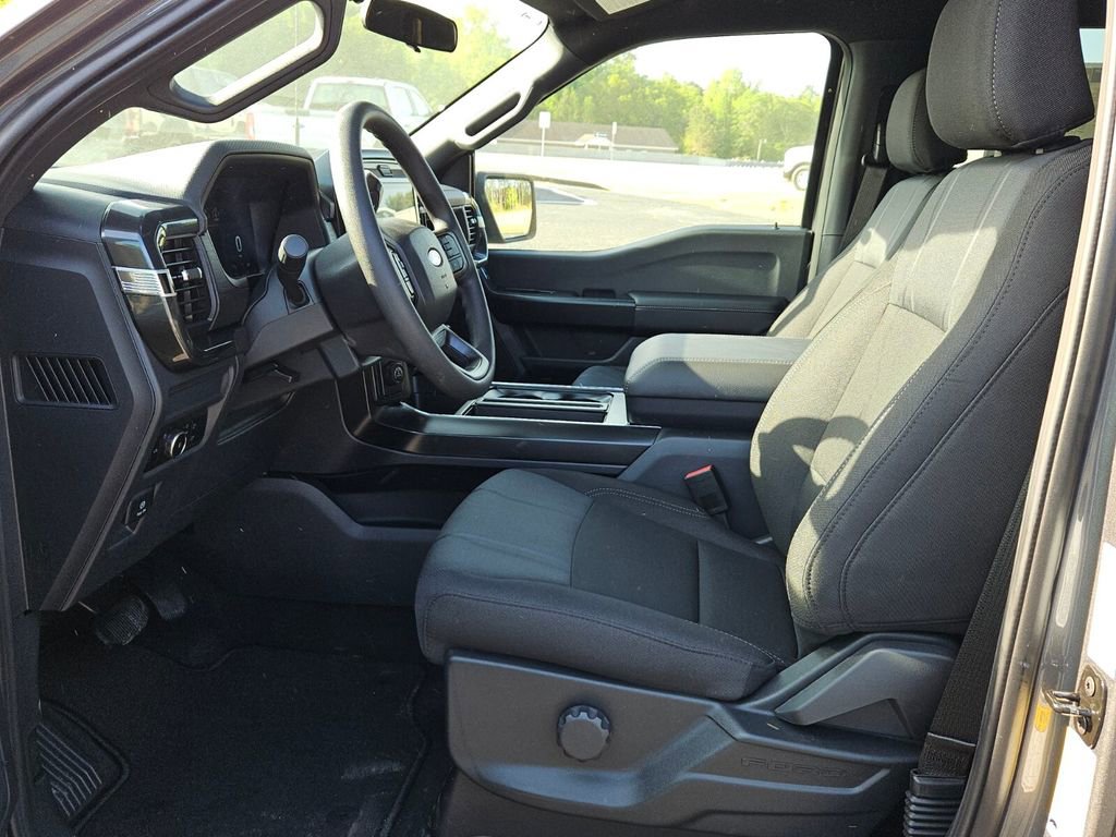 New 2026 Ford F150 STX w/ Equipment Group 200A image 5