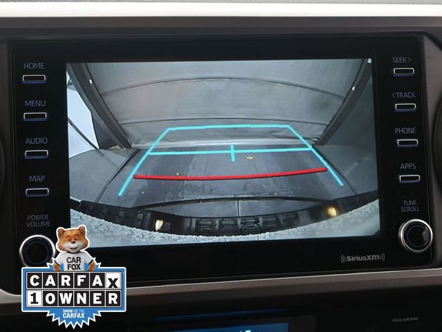 Used 2023 Toyota Tacoma SR5 w/ Technology Package image 15