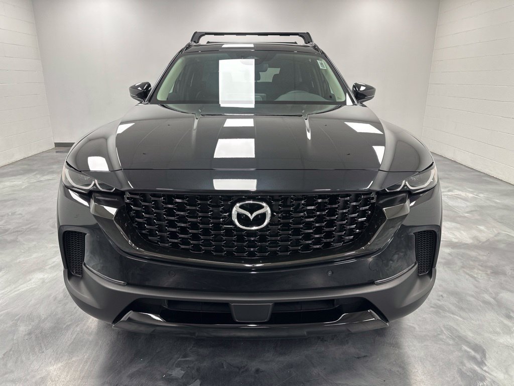 New 2026 MAZDA CX-50 AWD 2.5 Hybrid w/ Weather Package image 2