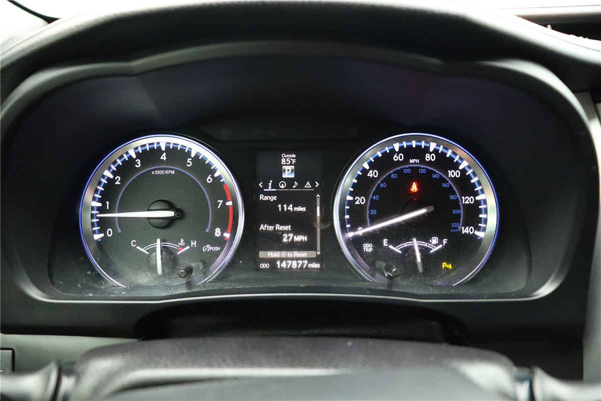 Used 2014 Toyota Highlander Limited AWD/4WD image 32