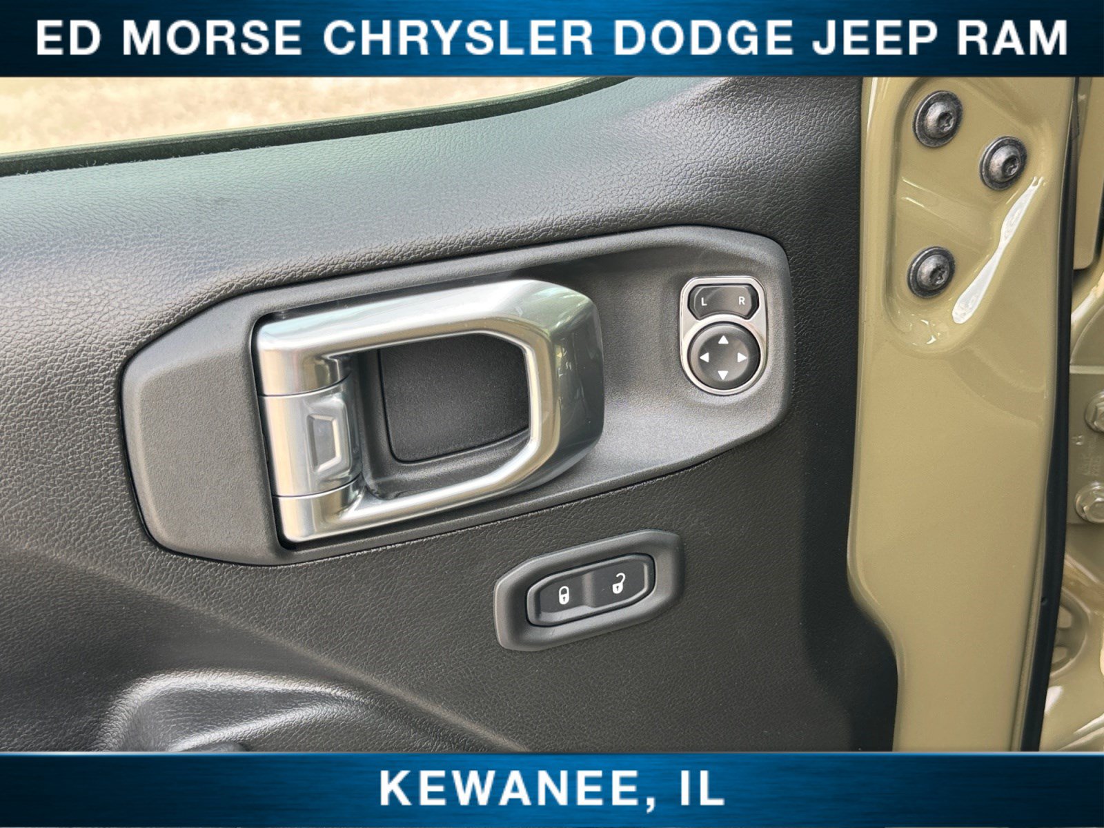 New 2026 Jeep Gladiator Willys AWD/4WD image 21