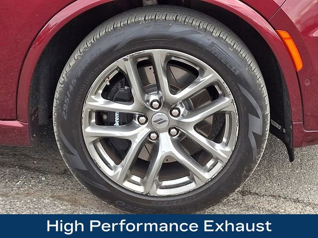 Used 2022 Dodge Durango R/T w/ Tow 'N Go Package image 28