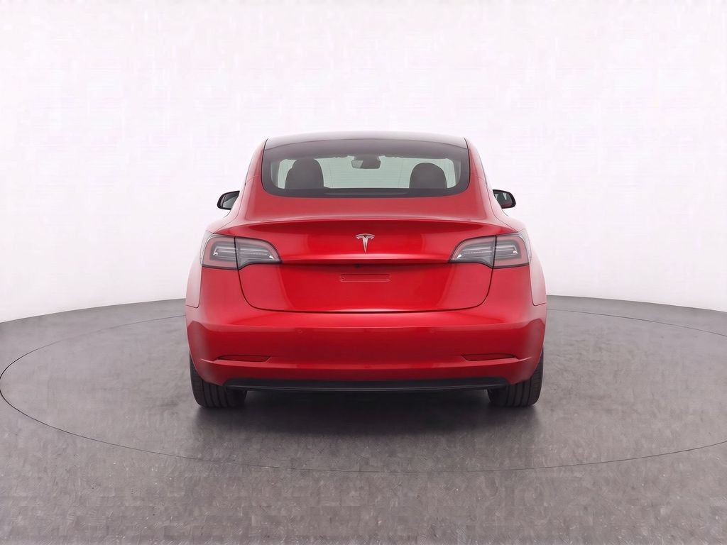 Used 2023 Tesla Model 3 Standard Range RWD image 6