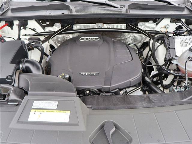 Used 2020 Audi Q5 2.0T Premium AWD/4WD image 29