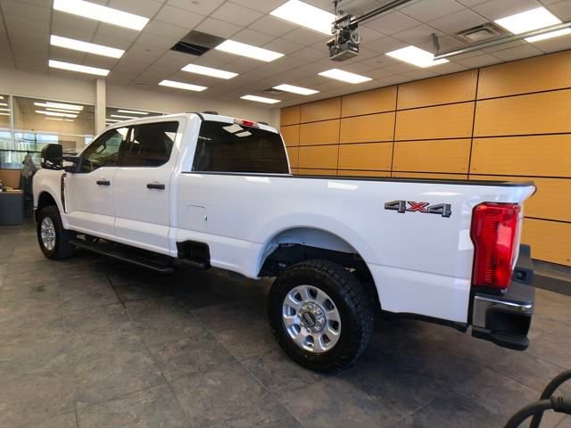 Used 2024 Ford F250 XLT image 5