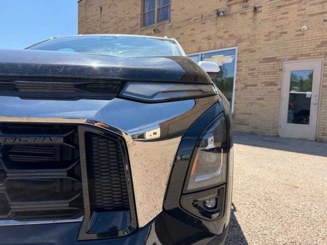 Used 2025 Chevrolet Equinox ACTIV w/ Safety and Technology Package FWD image 58