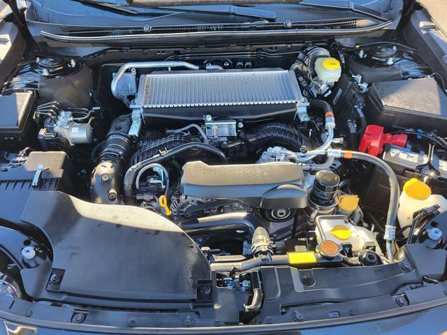 Used 2025 Subaru Outback Touring XT image 24