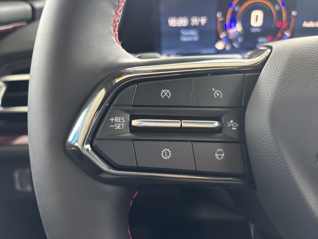 New 2026 Chevrolet Traverse RS image 34