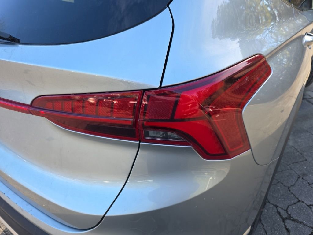 Used 2023 Hyundai Santa Fe SEL w/ Premium Package image 14