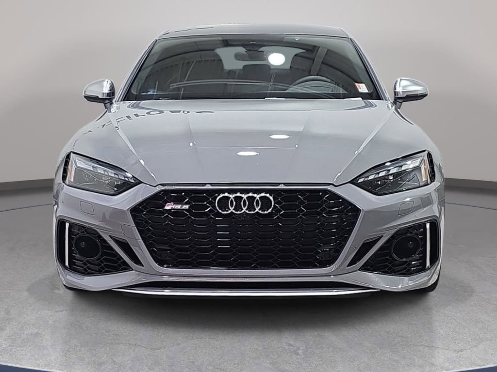 Used 2023 Audi RS 5 Sportback image 3