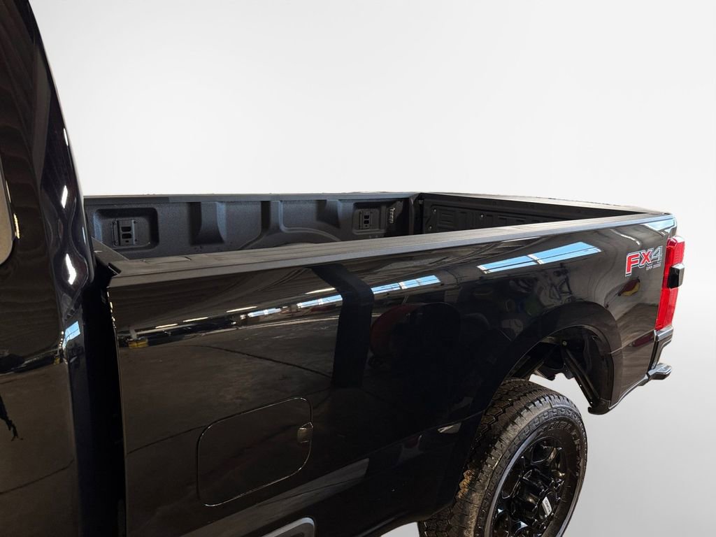 Used 2025 Ford F350 XL w/ STX Appearance Package image 25