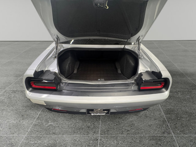 Used 2023 Dodge Challenger R/T Scat Pack RWD image 13