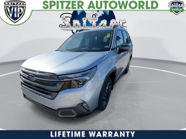 New 2026 Subaru Forester Limited AWD/4WD image 4