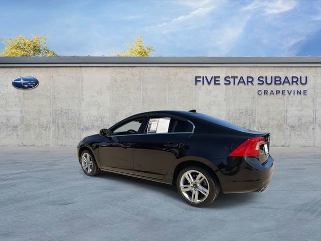 Used 2015 Volvo S60 T5 Platinum image 6