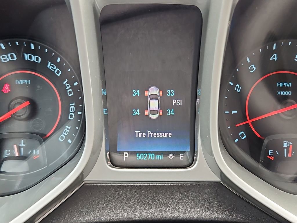 Used 2014 Chevrolet Camaro SS w/ RS Package image 17