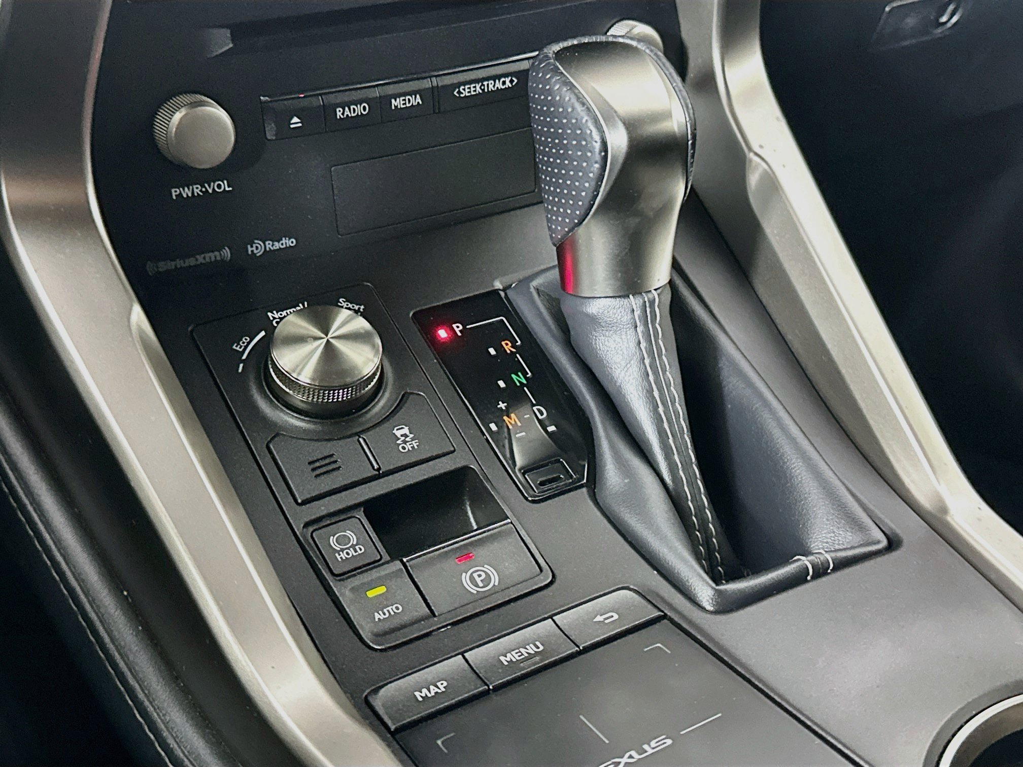 Used 2020 Lexus NX 300 F Sport w/ F Sport Premium Package AWD/4WD image 25