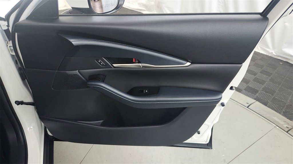 Used 2021 MAZDA CX-30 AWD 2.5 S w/ Preferred Package image 11