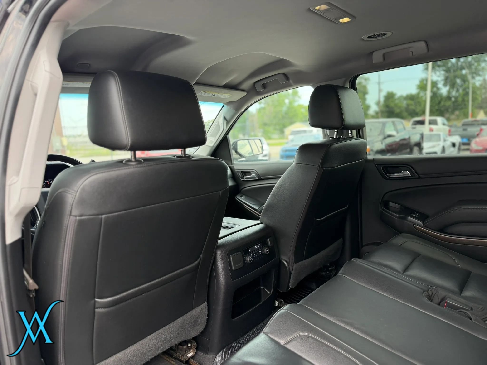 Used 2020 Chevrolet Tahoe LT AWD/4WD image 14