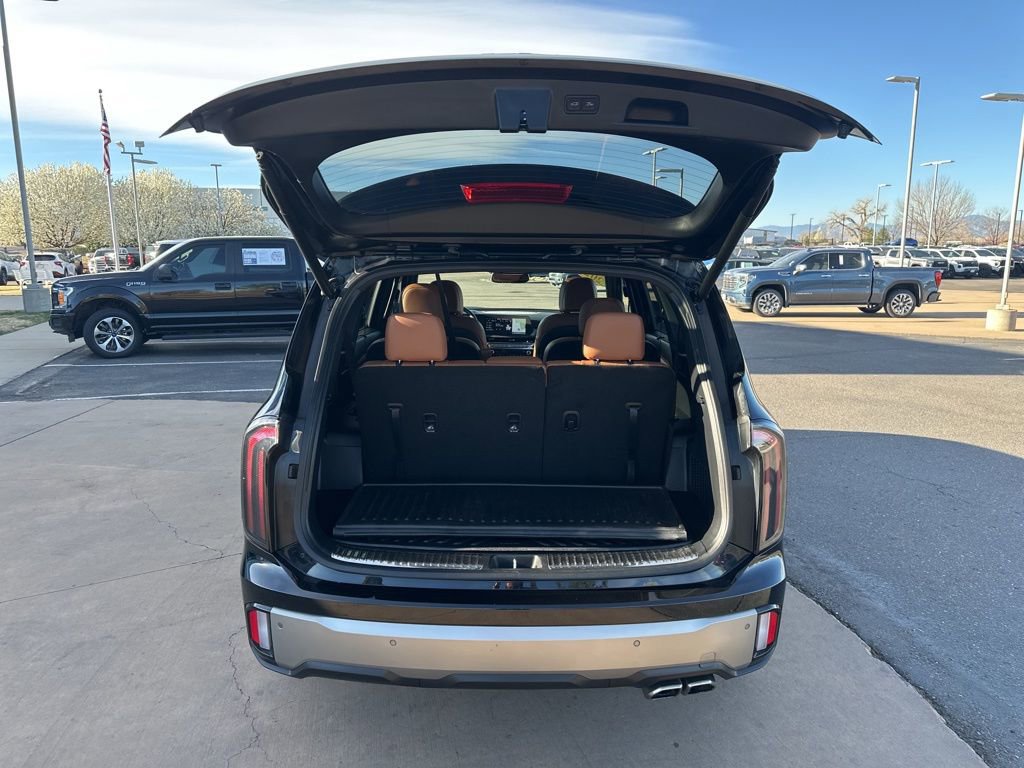 Used 2023 Kia Telluride SX X-Line image 24