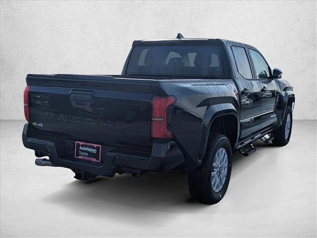 New 2026 Toyota Tacoma SR5 image 2