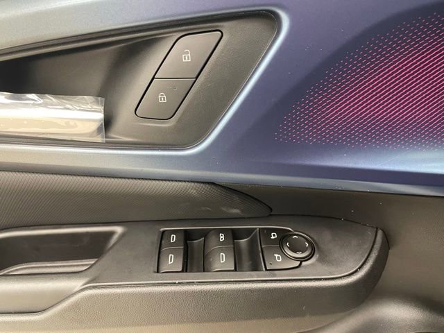 New 2026 Chevrolet Equinox EV LT image 10