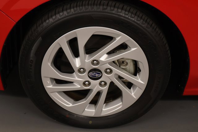Certified 2024 Subaru Impreza 2.0i AWD/4WD image 8