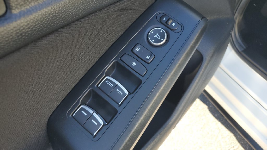 Used 2024 Honda Civic LX image 19