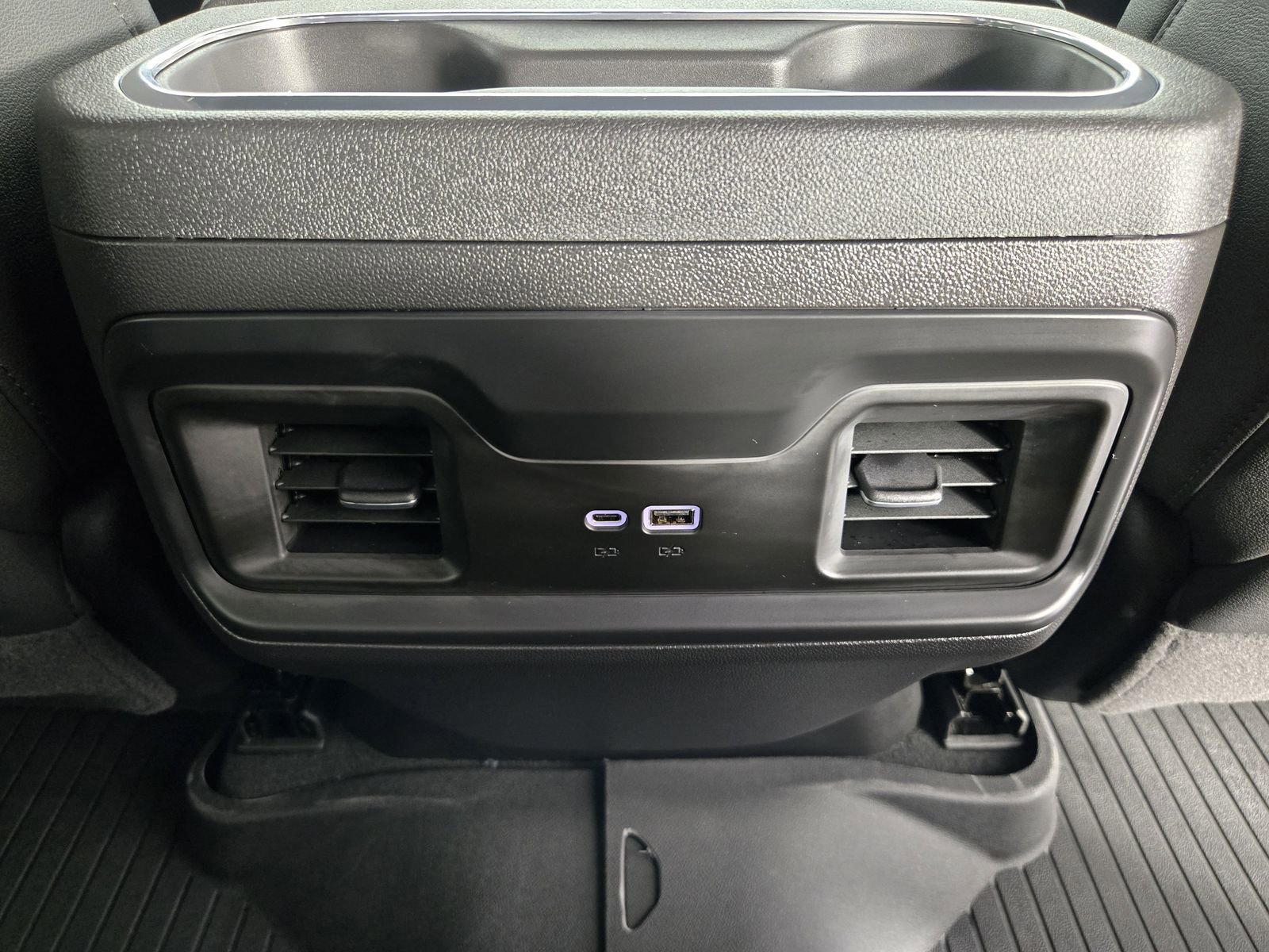 New 2026 Chevrolet Silverado 1500 LT AWD/4WD image 32