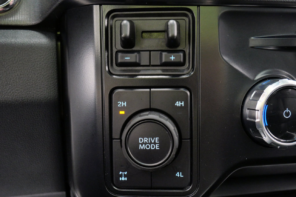 Used 2026 Ford F250 Platinum AWD/4WD image 31