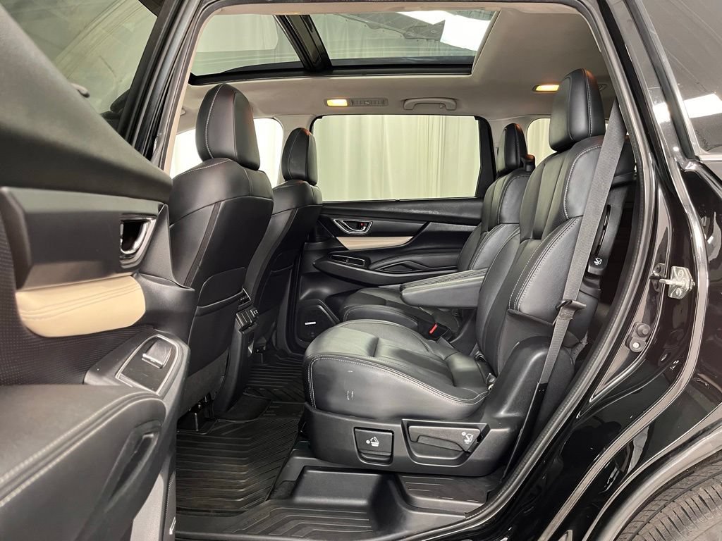 Used 2019 Subaru Ascent Limited w/ Popular Package #3 AWD/4WD image 20