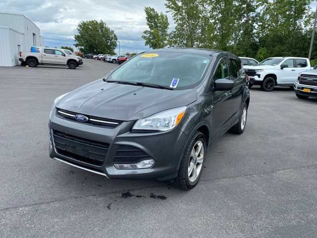 Used 2016 Ford Escape SE AWD/4WD image 1
