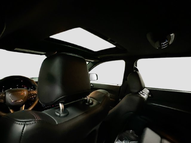 New 2026 Dodge Durango GT AWD/4WD image 23