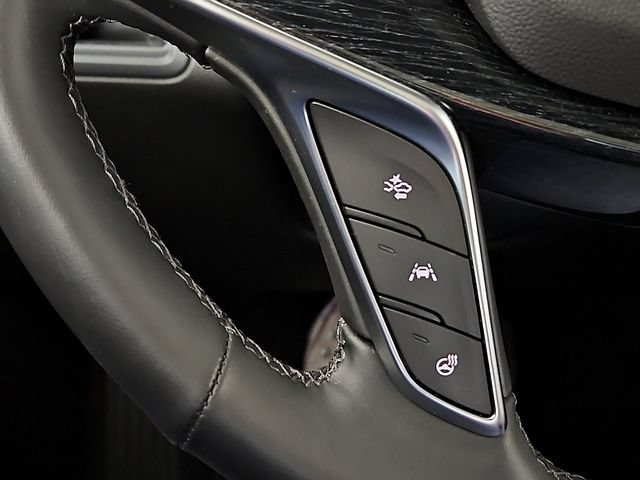 Used 2025 Cadillac XT5 Premium Luxury FWD image 22
