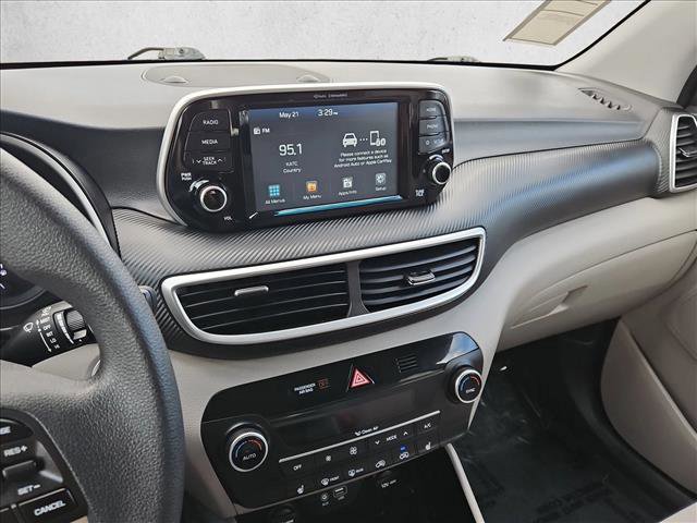 Used 2019 Hyundai Tucson SEL AWD/4WD image 15
