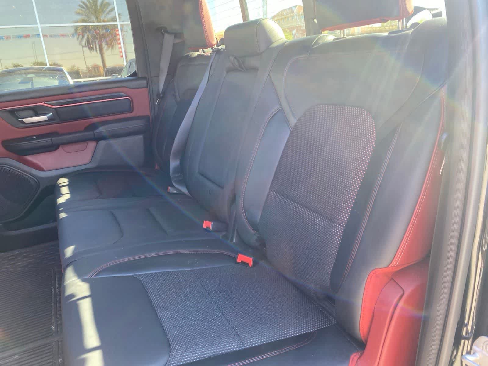 Used 2026 RAM 1500 Rebel w/ Bed Utility Group AWD/4WD image 13
